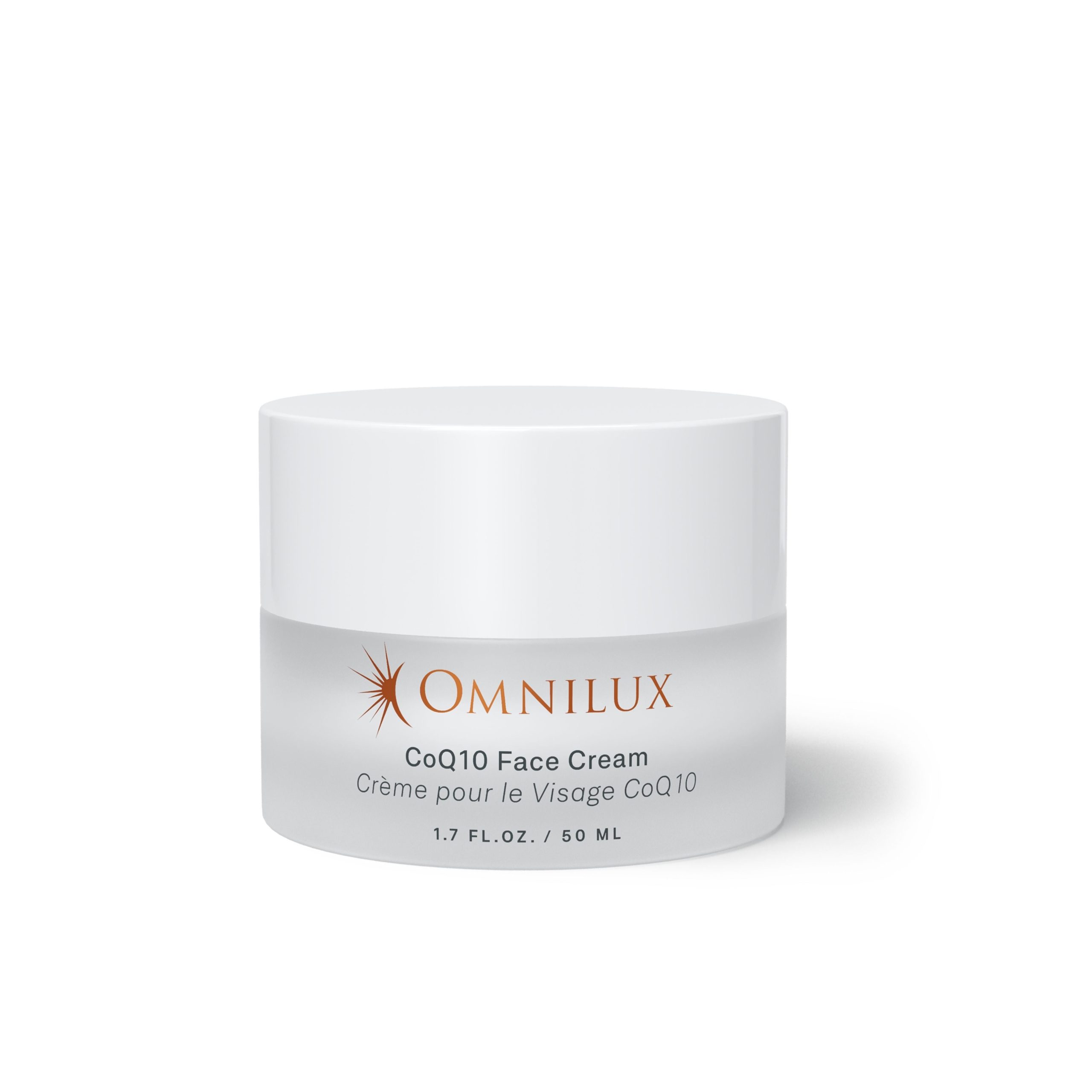 CoQ10 Face Cream