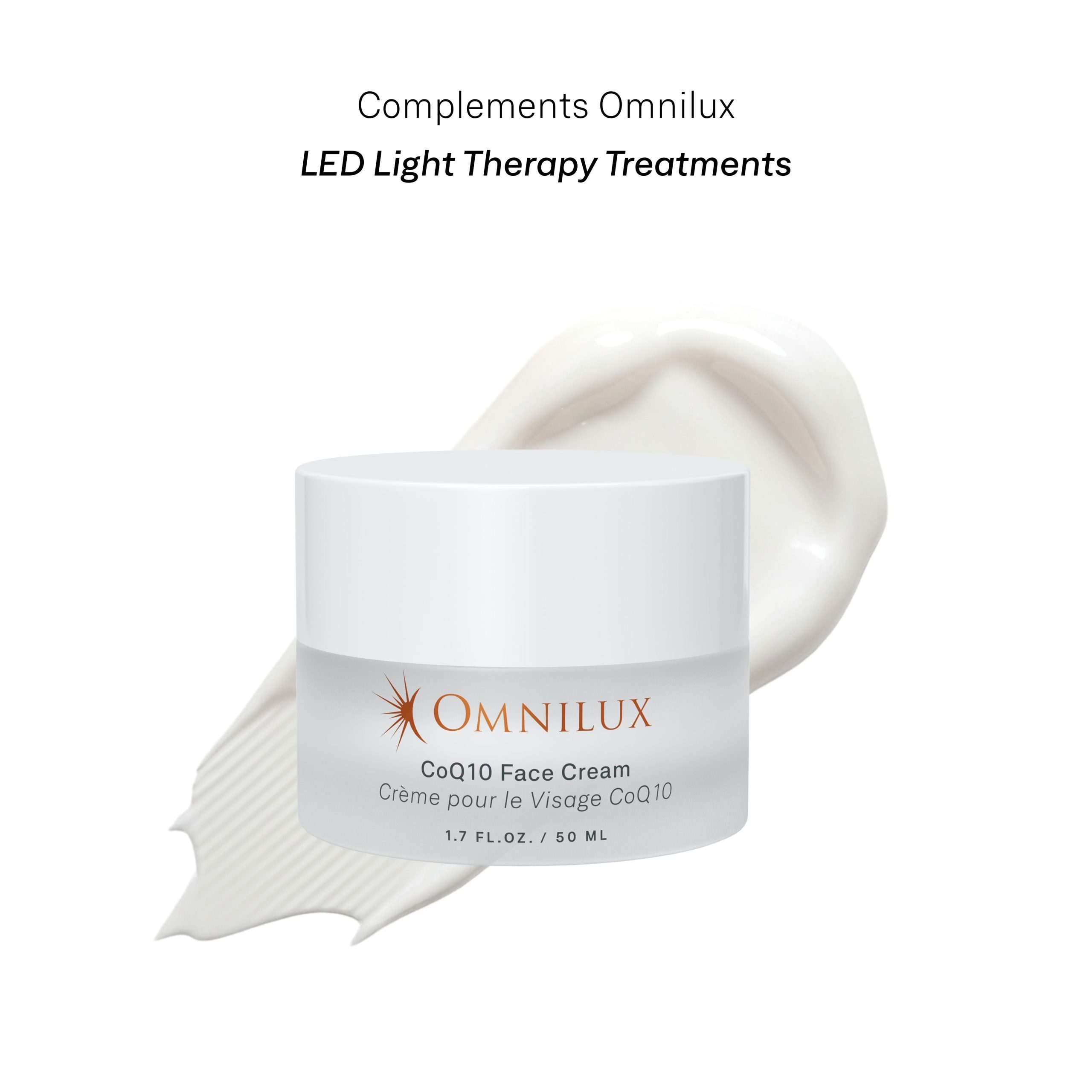 CoQ10 Face Cream - Image 4