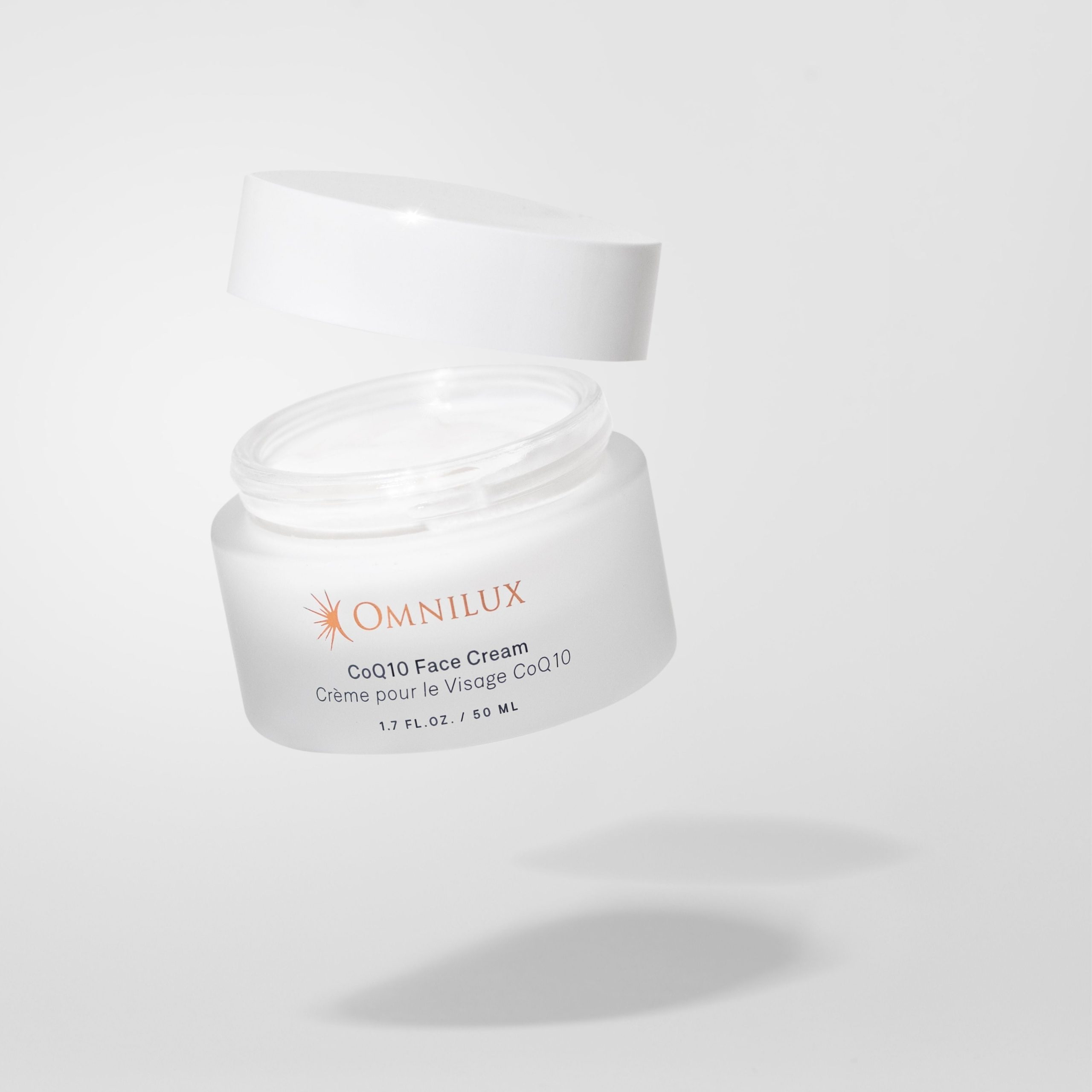 CoQ10 Face Cream - Image 6