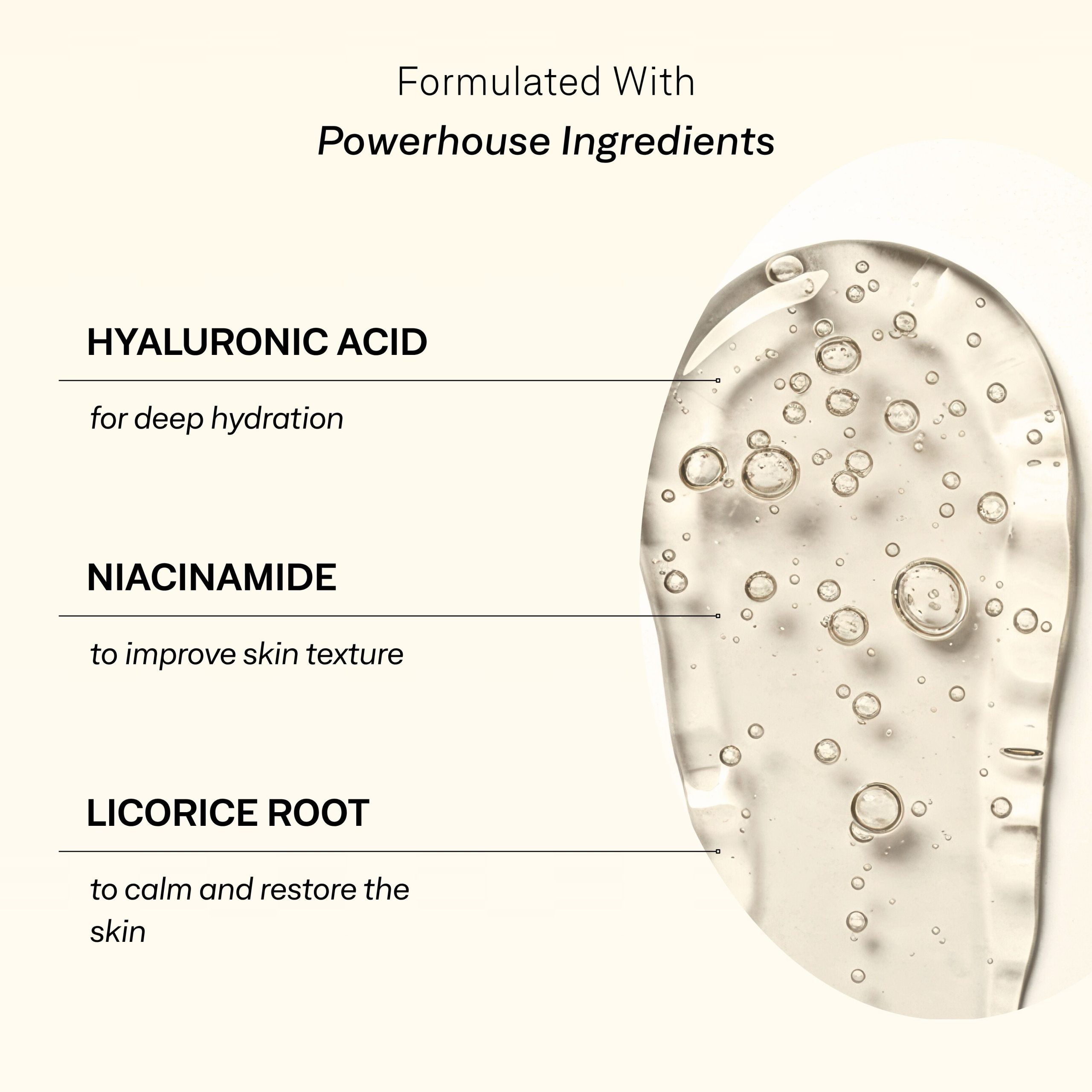 Hyaluronic Acid Serum - Image 3