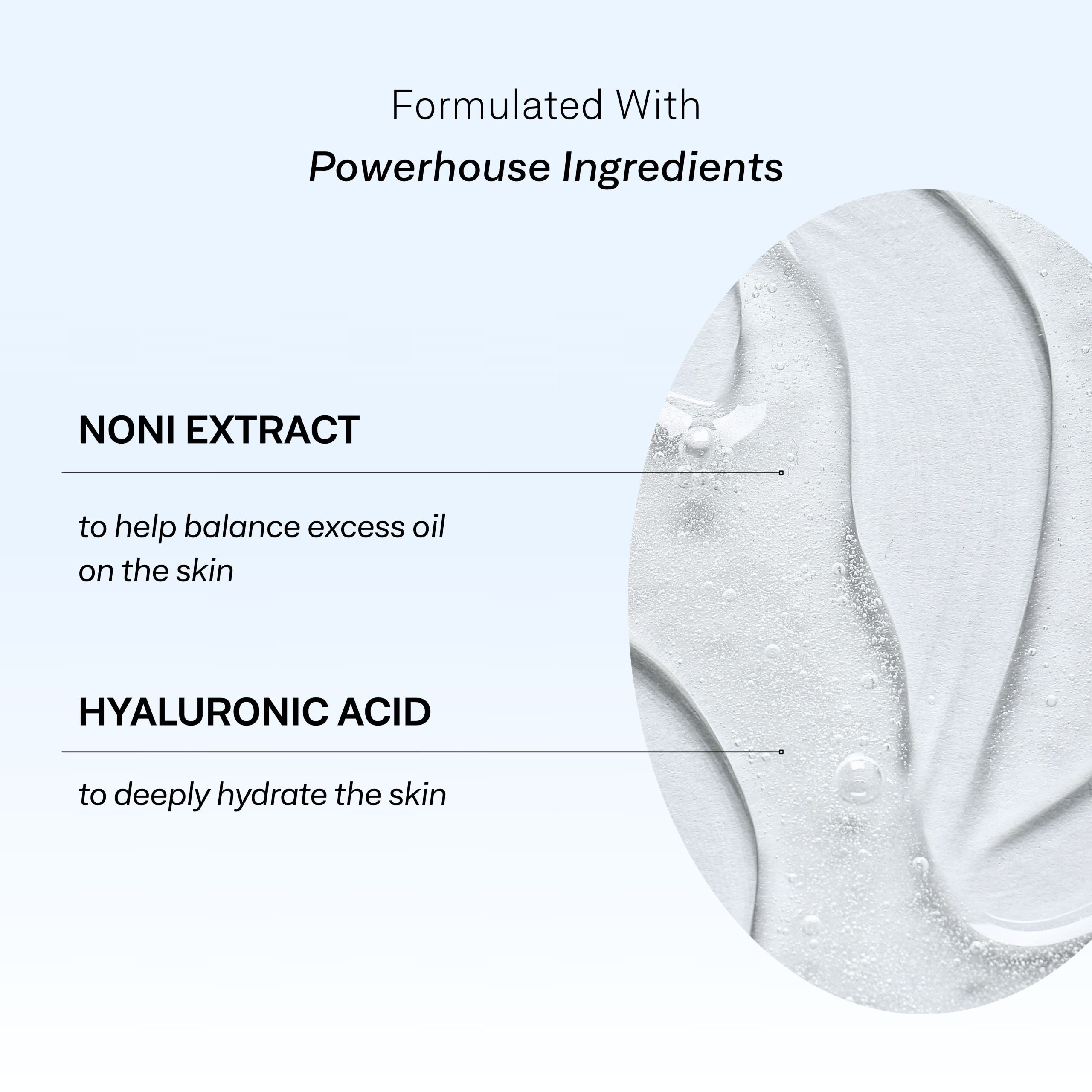 Noni Balancing Serum - Image 3